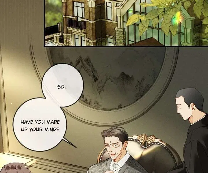 I Can’t Escape From My Contract Husband’s Doting Love Chapter 50 – Page 15