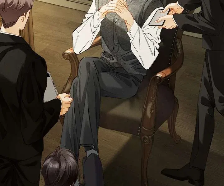 I Can’t Escape From My Contract Husband’s Doting Love Chapter 50 – Page 16