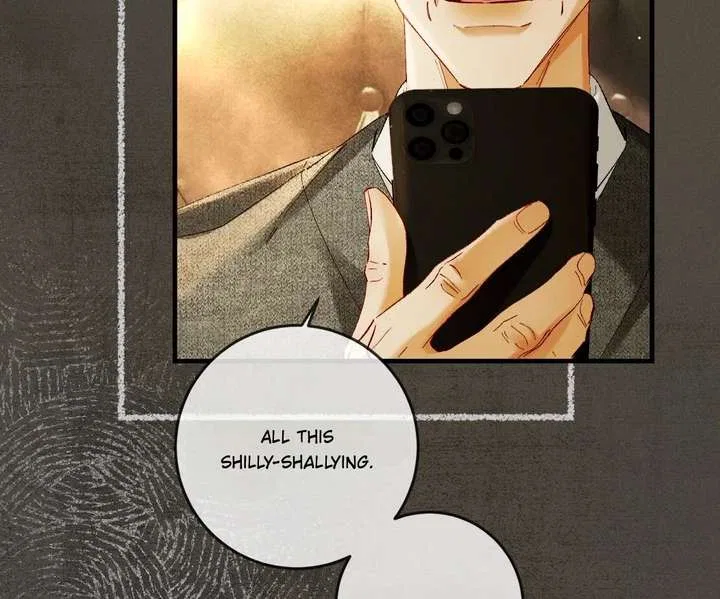 I Can’t Escape From My Contract Husband’s Doting Love Chapter 50 – Page 20