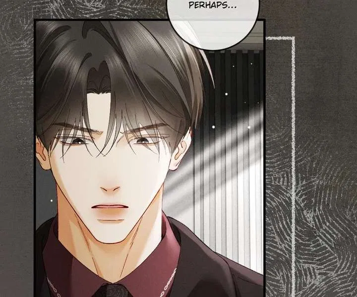 I Can’t Escape From My Contract Husband’s Doting Love Chapter 50 – Page 21