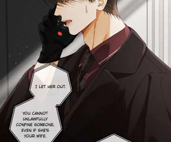 I Can’t Escape From My Contract Husband’s Doting Love Chapter 50 – Page 29