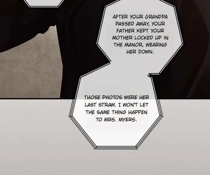 I Can’t Escape From My Contract Husband’s Doting Love Chapter 50 – Page 30