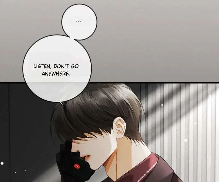 I Can’t Escape From My Contract Husband’s Doting Love Chapter 50 – Page 31