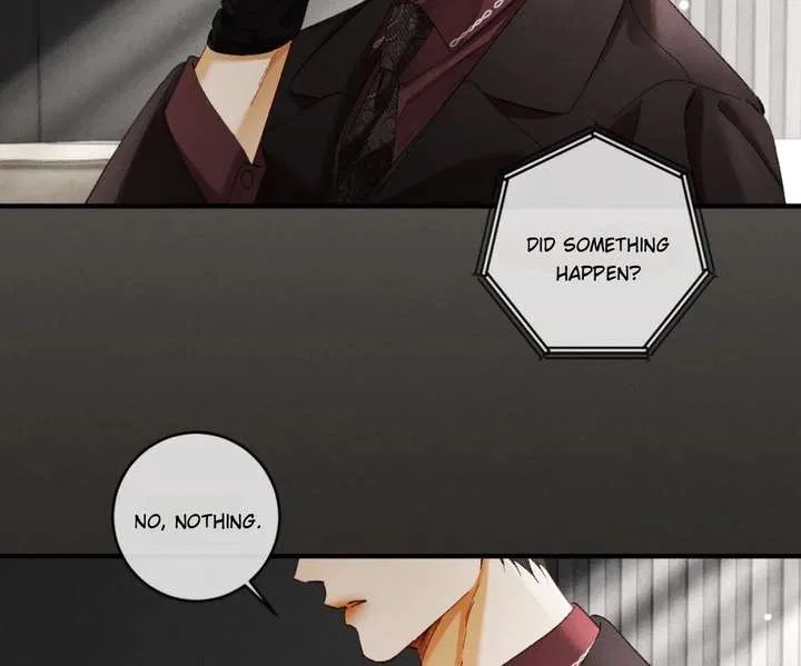 I Can’t Escape From My Contract Husband’s Doting Love Chapter 50 – Page 32