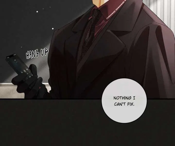 I Can’t Escape From My Contract Husband’s Doting Love Chapter 50 – Page 33