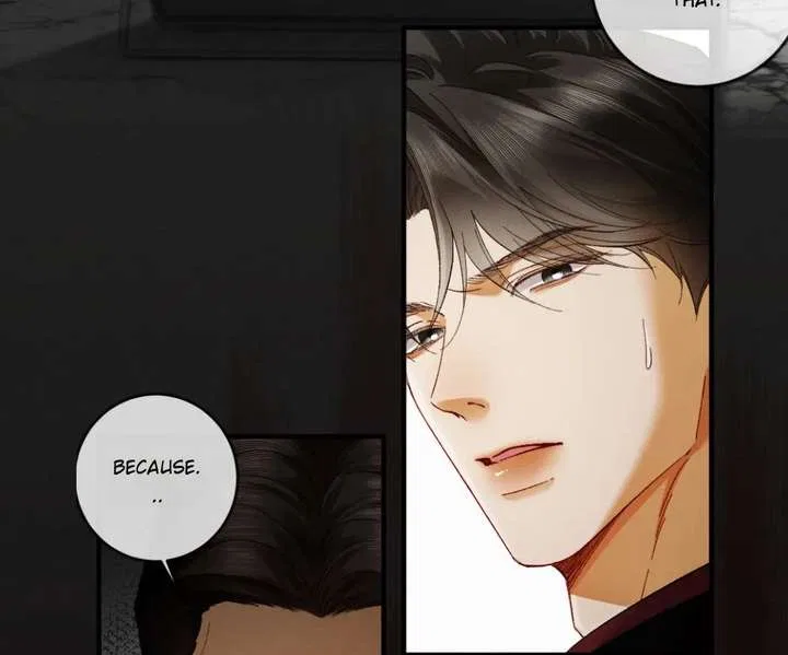 I Can’t Escape From My Contract Husband’s Doting Love Chapter 50 – Page 37