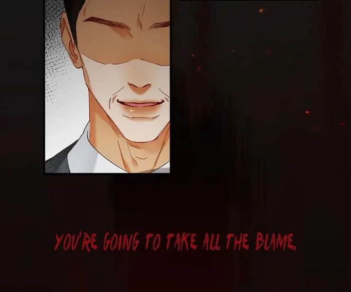 I Can’t Escape From My Contract Husband’s Doting Love Chapter 50 – Page 38