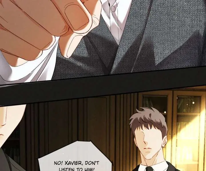 I Can’t Escape From My Contract Husband’s Doting Love Chapter 50 – Page 40