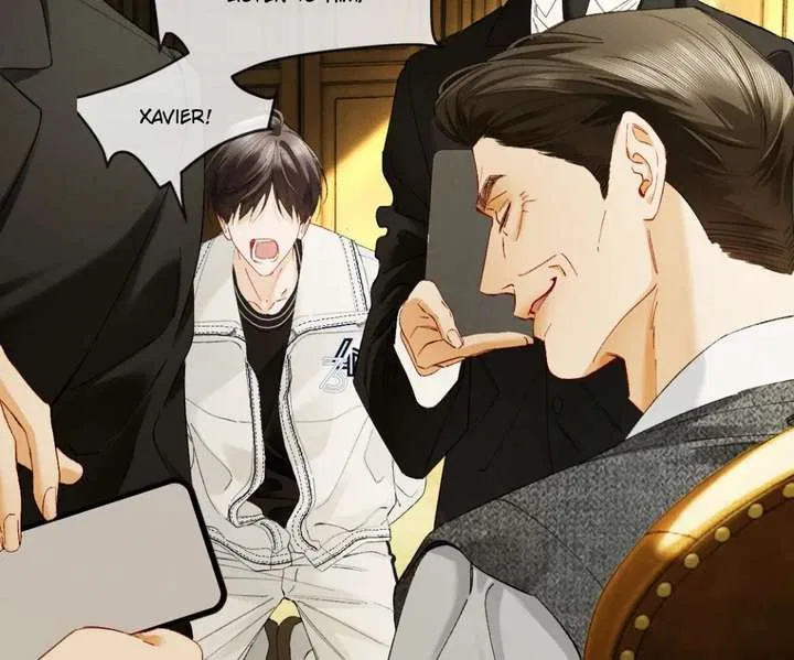 I Can’t Escape From My Contract Husband’s Doting Love Chapter 50 – Page 41