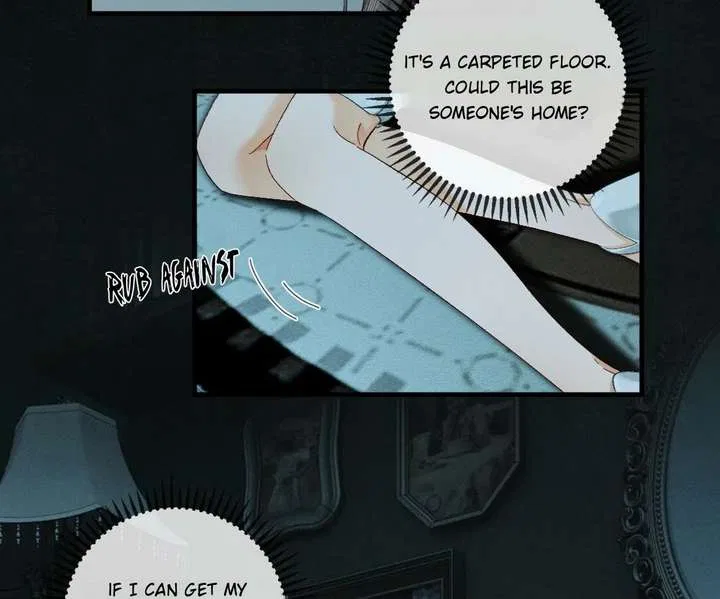 I Can’t Escape From My Contract Husband’s Doting Love Chapter 50 – Page 60