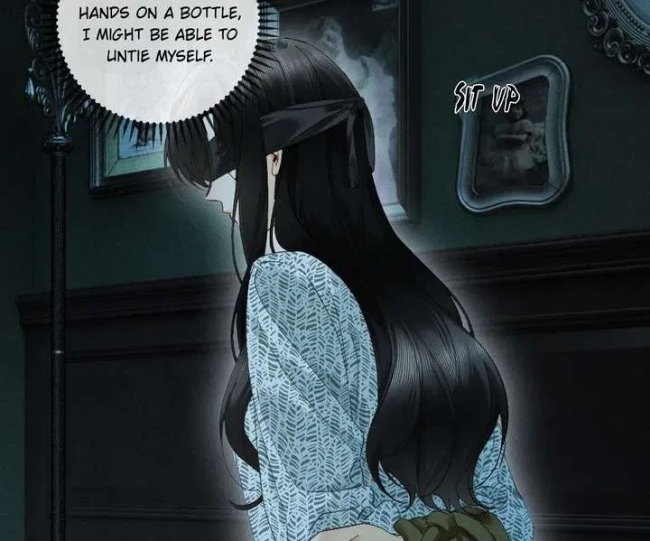 I Can’t Escape From My Contract Husband’s Doting Love Chapter 50 – Page 61