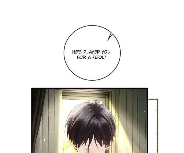 I Can’t Escape From My Contract Husband’s Doting Love Chapter 49 – Page 1