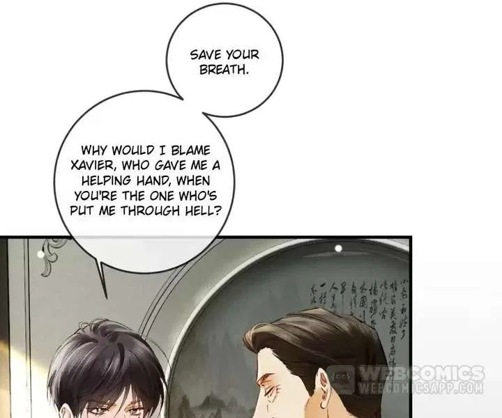 I Can’t Escape From My Contract Husband’s Doting Love Chapter 49 – Page 3