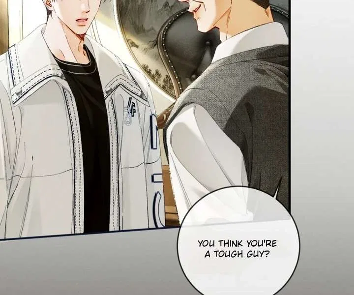 I Can’t Escape From My Contract Husband’s Doting Love Chapter 49 – Page 4