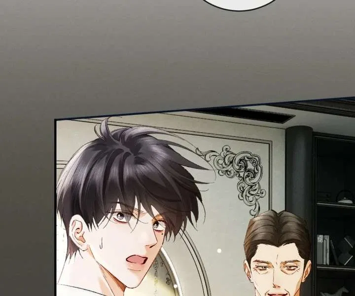 I Can’t Escape From My Contract Husband’s Doting Love Chapter 49 – Page 5
