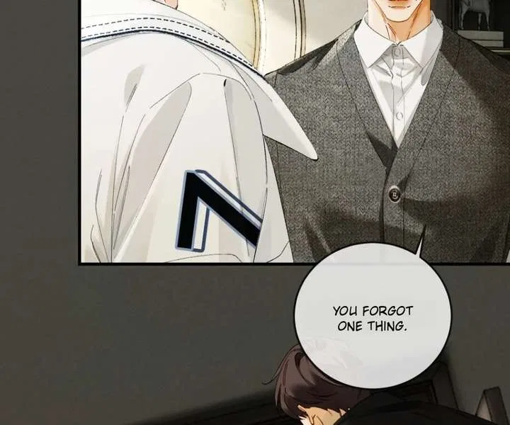 I Can’t Escape From My Contract Husband’s Doting Love Chapter 49 – Page 6