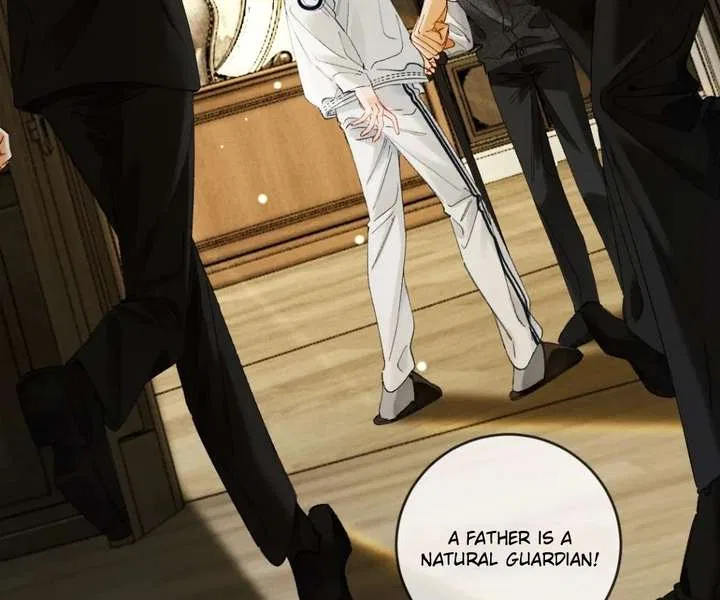 I Can’t Escape From My Contract Husband’s Doting Love Chapter 49 – Page 8