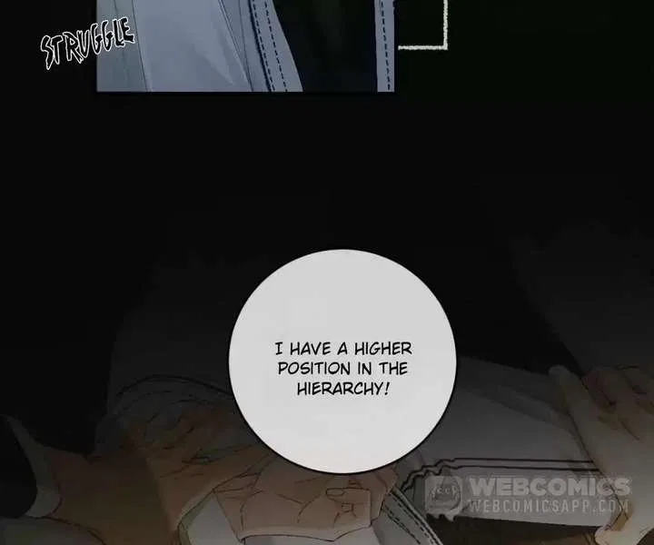 I Can’t Escape From My Contract Husband’s Doting Love Chapter 49 – Page 11