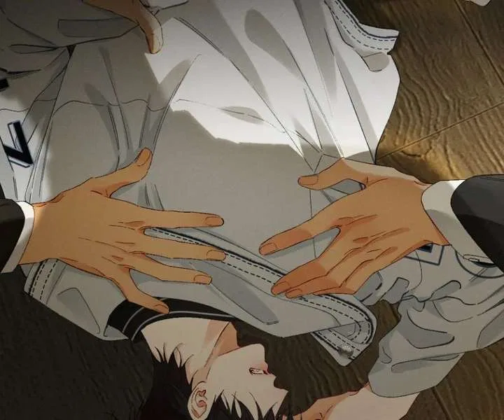 I Can’t Escape From My Contract Husband’s Doting Love Chapter 49 – Page 12