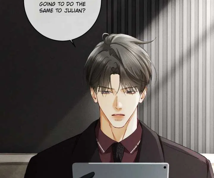 I Can’t Escape From My Contract Husband’s Doting Love Chapter 49 – Page 17