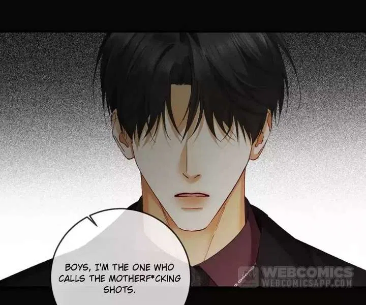 I Can’t Escape From My Contract Husband’s Doting Love Chapter 49 – Page 19
