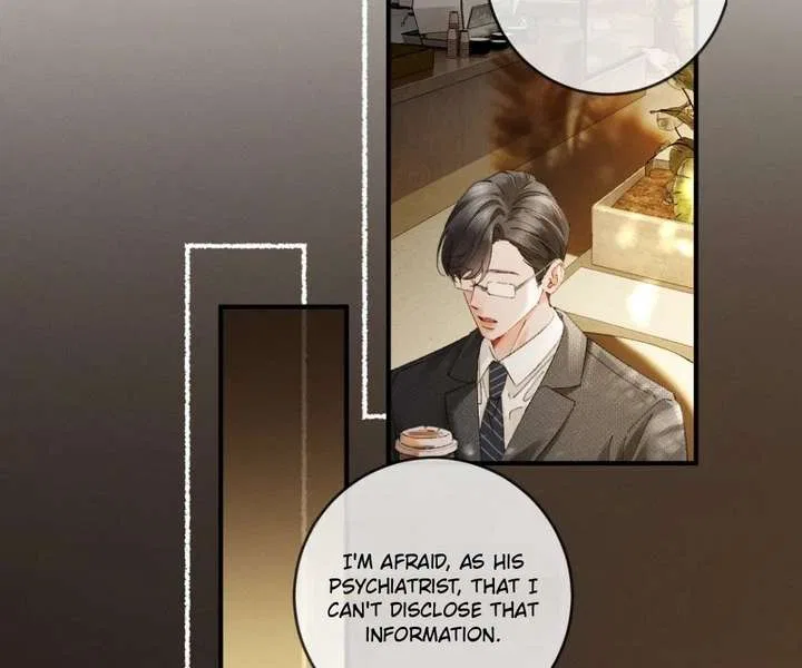 I Can’t Escape From My Contract Husband’s Doting Love Chapter 49 – Page 24