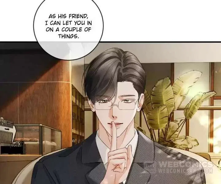 I Can’t Escape From My Contract Husband’s Doting Love Chapter 49 – Page 27