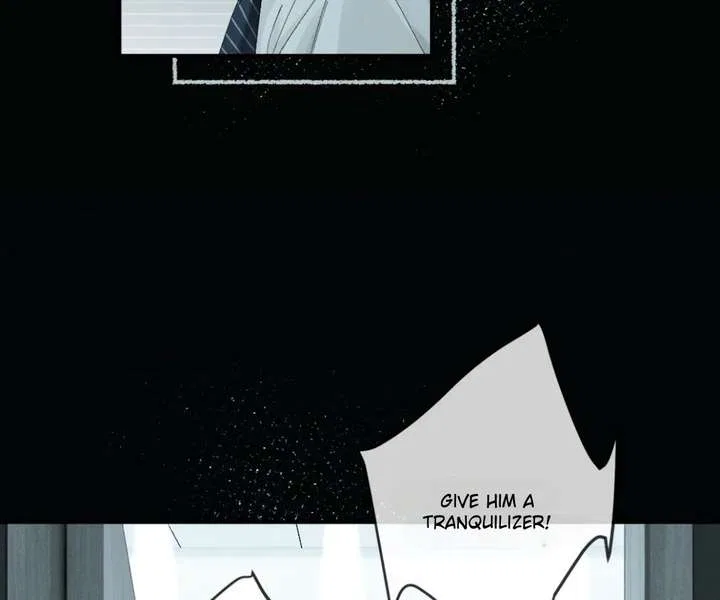 I Can’t Escape From My Contract Husband’s Doting Love Chapter 49 – Page 34