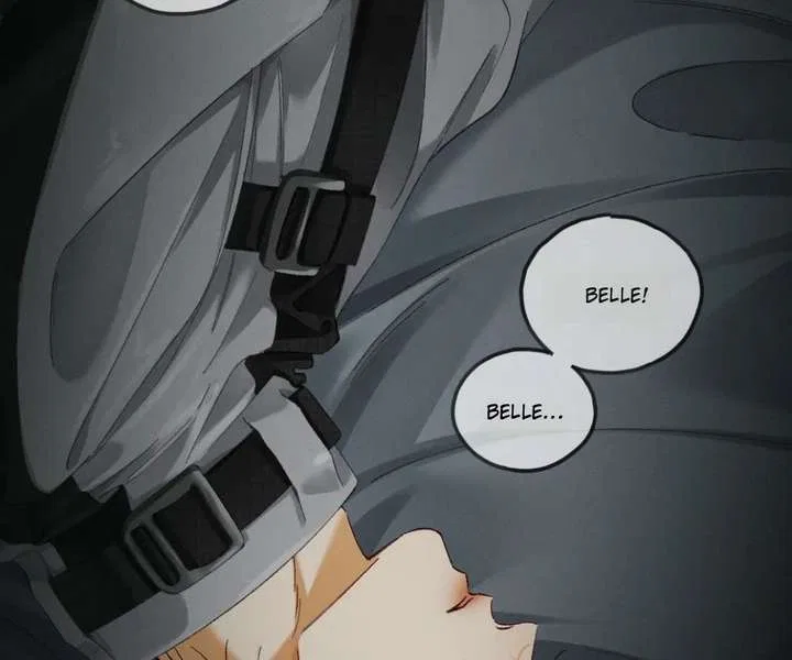 I Can’t Escape From My Contract Husband’s Doting Love Chapter 49 – Page 39