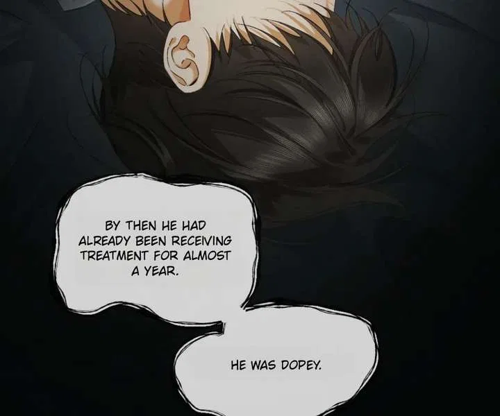 I Can’t Escape From My Contract Husband’s Doting Love Chapter 49 – Page 40