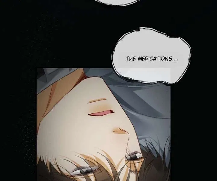 I Can’t Escape From My Contract Husband’s Doting Love Chapter 49 – Page 41