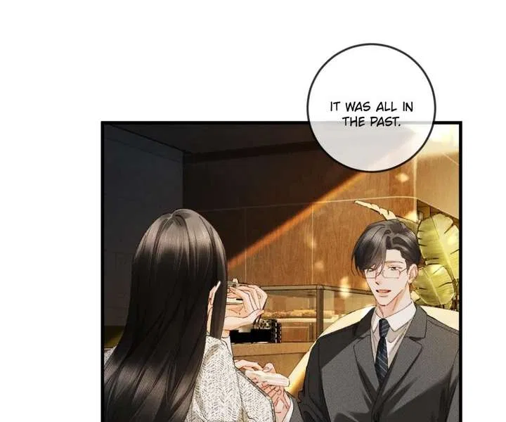 I Can’t Escape From My Contract Husband’s Doting Love Chapter 49 – Page 53