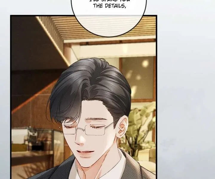 I Can’t Escape From My Contract Husband’s Doting Love Chapter 49 – Page 55