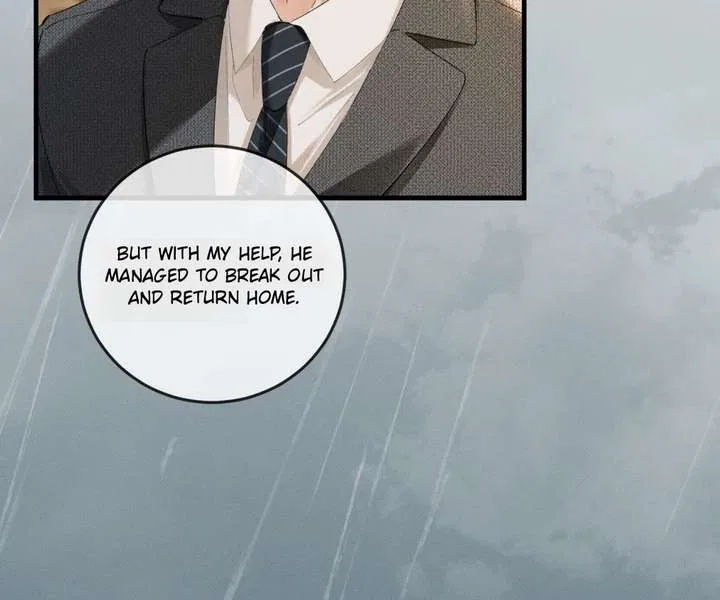I Can’t Escape From My Contract Husband’s Doting Love Chapter 49 – Page 56