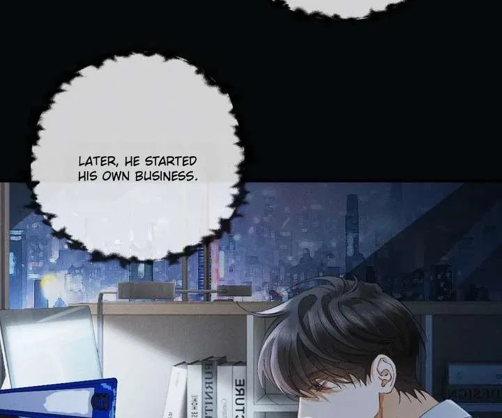 I Can’t Escape From My Contract Husband’s Doting Love Chapter 49 – Page 61