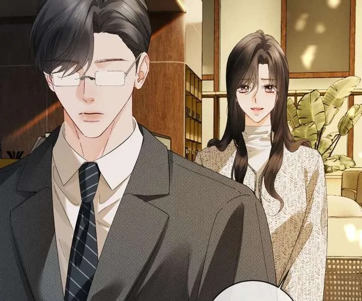 I Can’t Escape From My Contract Husband’s Doting Love Chapter 49 – Page 73