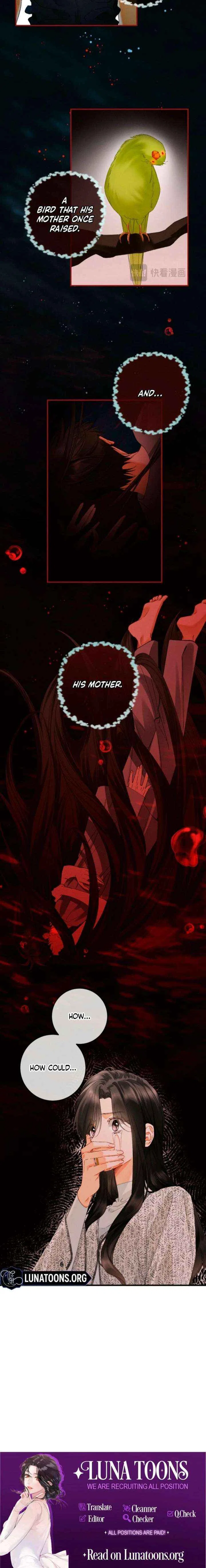 I Can’t Escape From My Contract Husband’s Doting Love Chapter 48 – Page 10