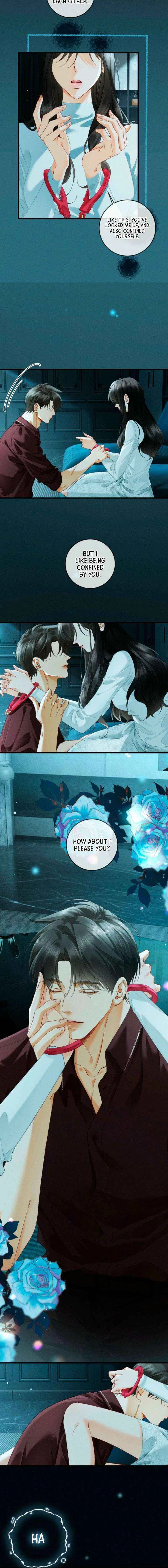I Can’t Escape From My Contract Husband’s Doting Love Chapter 47 – Page 2