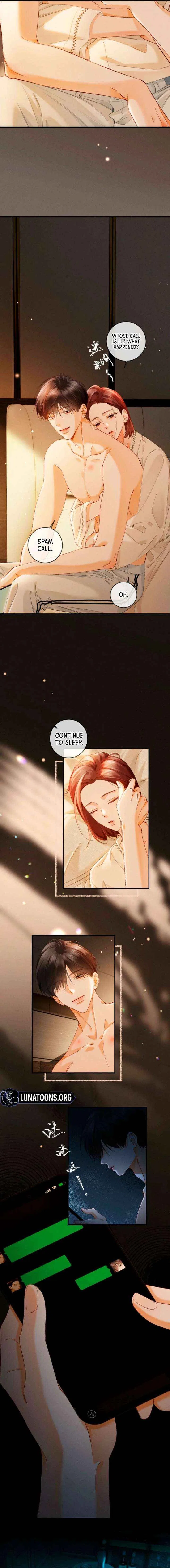 I Can’t Escape From My Contract Husband’s Doting Love Chapter 47 – Page 7