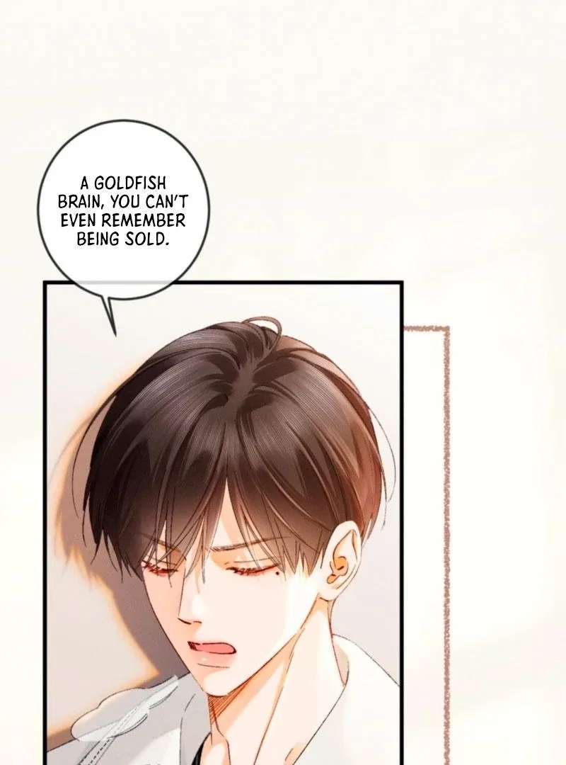 I Can’t Escape From My Contract Husband’s Doting Love Chapter 46 – Page 8
