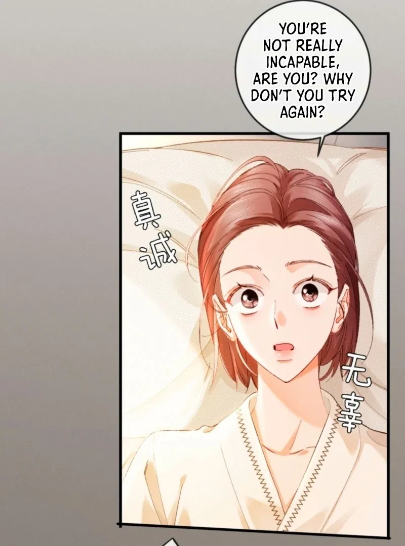 I Can’t Escape From My Contract Husband’s Doting Love Chapter 46 – Page 15