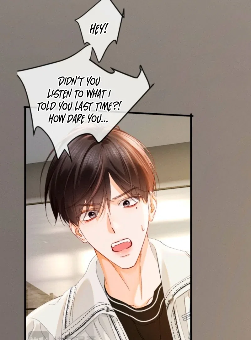 I Can’t Escape From My Contract Husband’s Doting Love Chapter 46 – Page 16