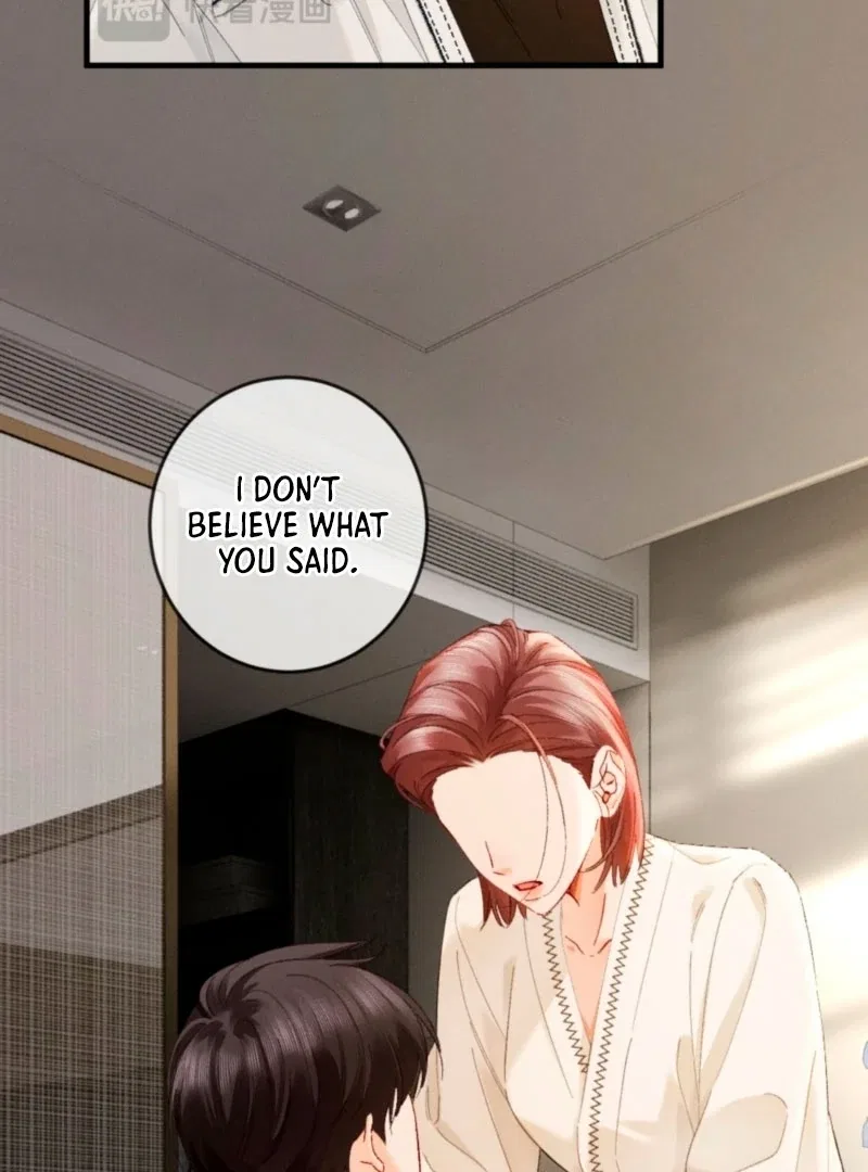 I Can’t Escape From My Contract Husband’s Doting Love Chapter 46 – Page 17