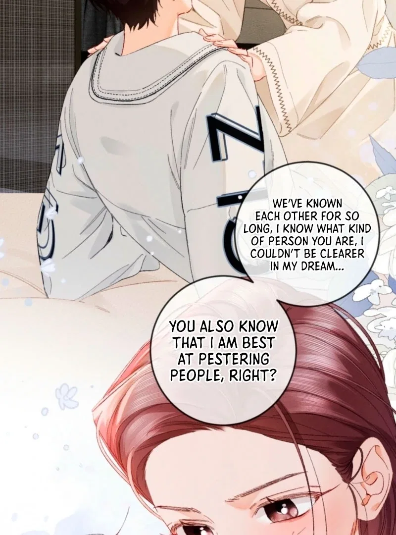 I Can’t Escape From My Contract Husband’s Doting Love Chapter 46 – Page 18