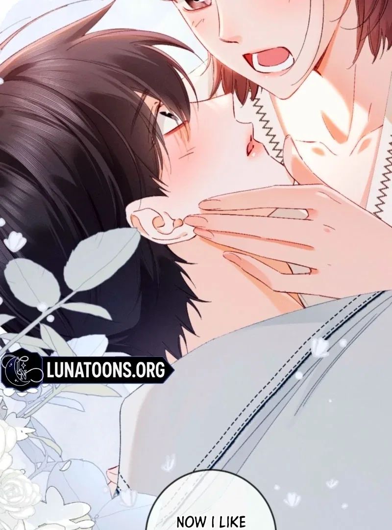 I Can’t Escape From My Contract Husband’s Doting Love Chapter 46 – Page 19