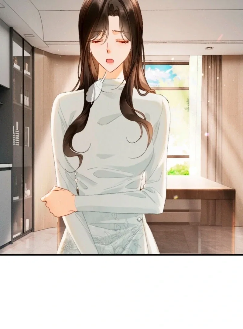 I Can’t Escape From My Contract Husband’s Doting Love Chapter 46 – Page 23
