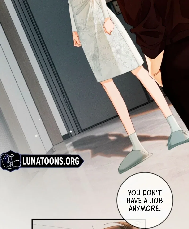 I Can’t Escape From My Contract Husband’s Doting Love Chapter 46 – Page 26