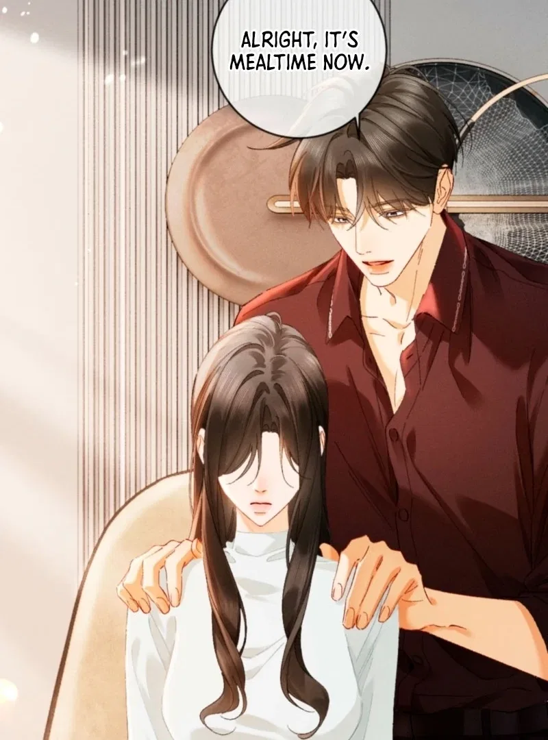 I Can’t Escape From My Contract Husband’s Doting Love Chapter 46 – Page 29