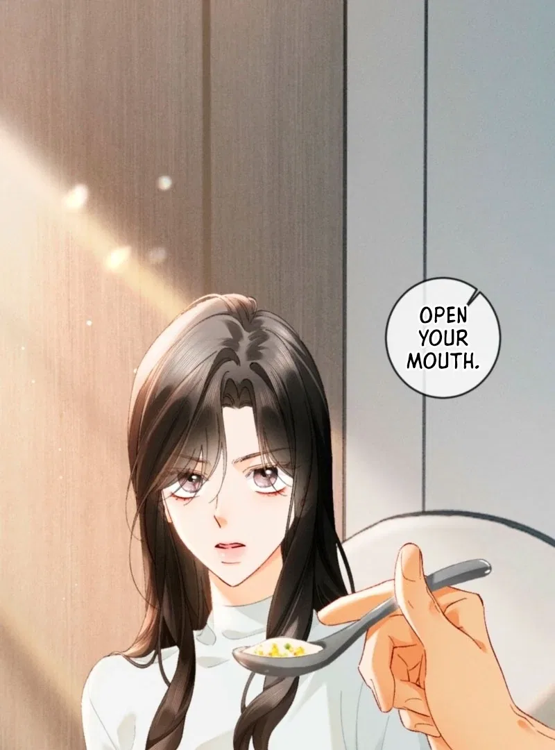 I Can’t Escape From My Contract Husband’s Doting Love Chapter 46 – Page 31