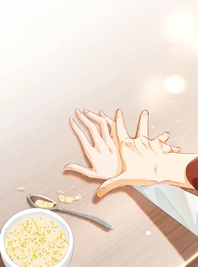 I Can’t Escape From My Contract Husband’s Doting Love Chapter 46 – Page 34